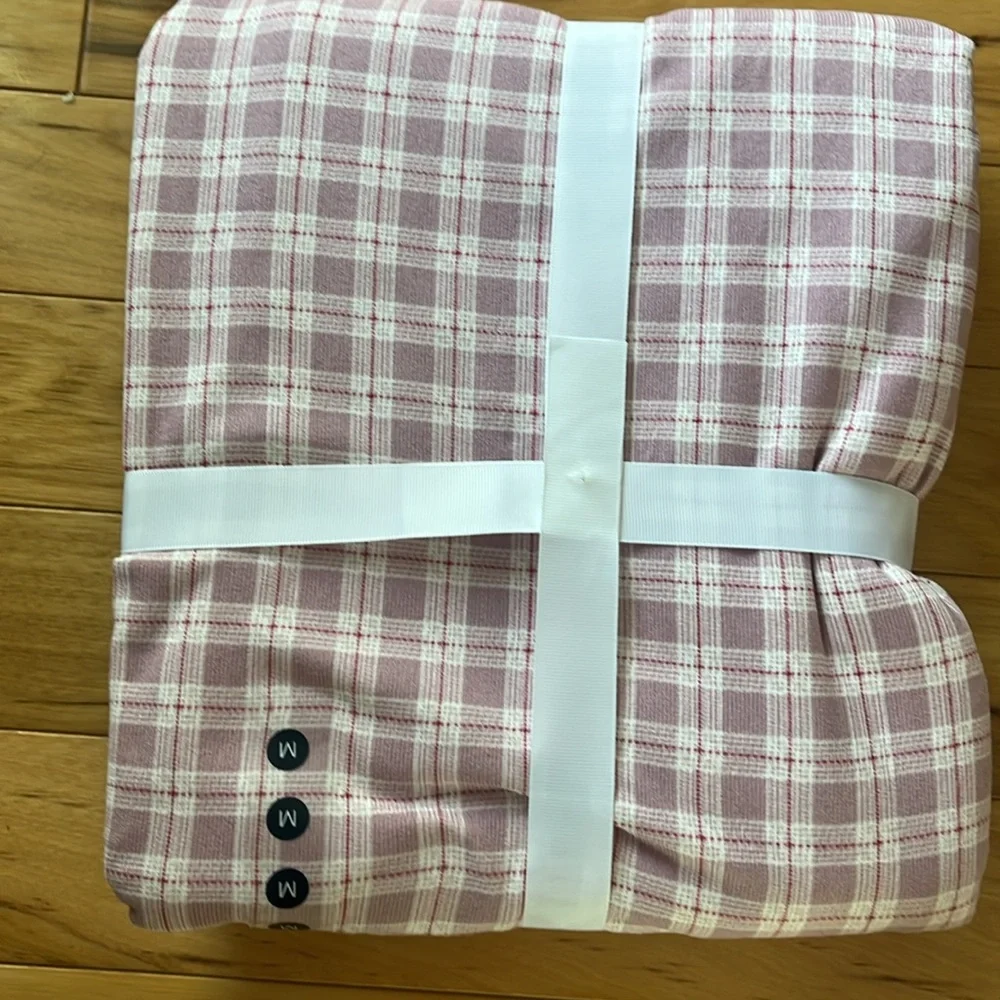 Charter club pajama set - Picture 2 of 2